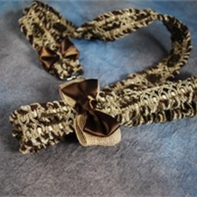 Pupscout leash for girls
