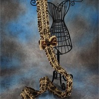 PupScout Leash for Girls - Thumbnail 1