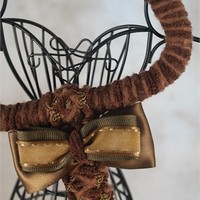 PupScout Fancy Leash for Girls - Thumbnail 1