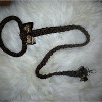 PupScout Fancy Leash for Girls - Thumbnail 2