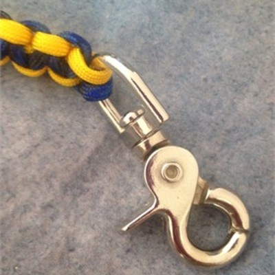 Pupscout leash for boys