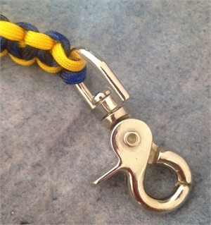 PupScout Leash for Boys