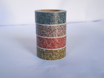 Gravel Texture Washi 
