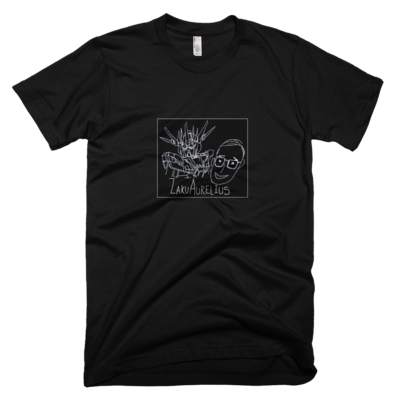 Zakuaurelius 1.5 t-shirt