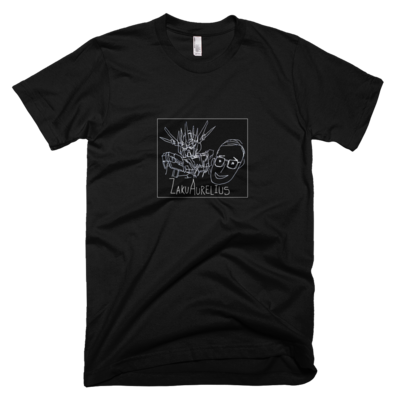 ZakuAurelius 1.5 T-Shirt