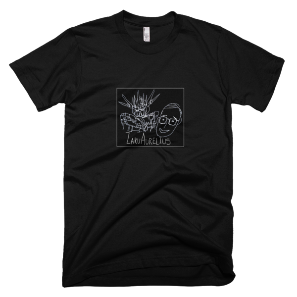 ZakuAurelius 1.5 T-Shirt