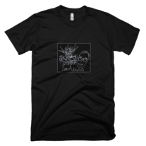 ZakuAurelius 1.5 T-Shirt