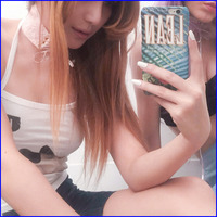 LEAN WATER iPHONE CASE - Thumbnail 1