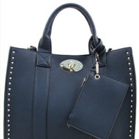 "Jada" 2-in-1 Handbag - Thumbnail 2
