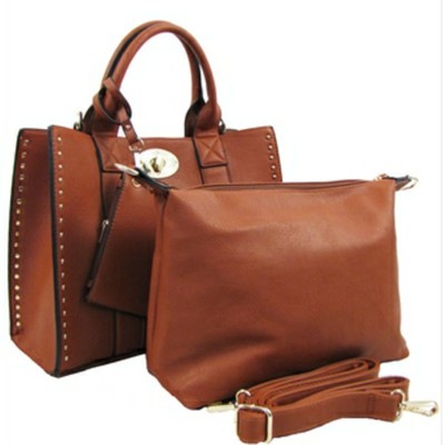 "jada" 2-in-1 handbag