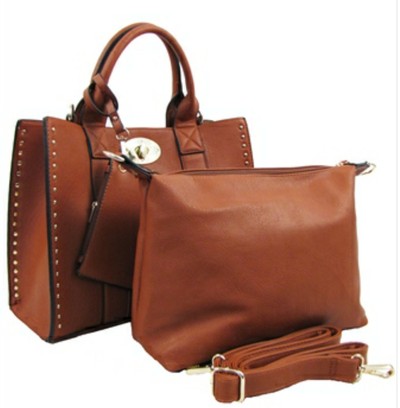 "Jada" 2-in-1 Handbag
