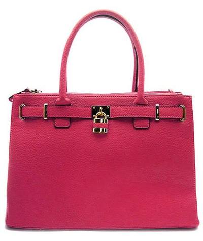 "Elaine" locked tote