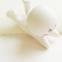 LINE character phone stand - Thumbnail 1