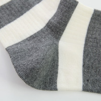 Stripe Socks - Thumbnail 3