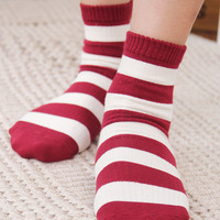 Stripe Socks - Thumbnail 4
