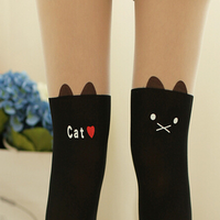 Cat Leggings - Thumbnail 1