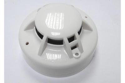 SMOKE ALARM 24V 2 WIRE CONVENTIONAL FIRE DETECTION