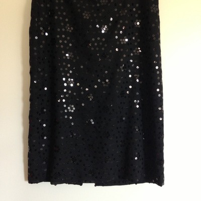 Sequin skirt - Thumbnail 3