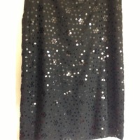 Sequin Skirt - Thumbnail 2