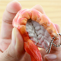 Rare* Uncle Nic's Sushi Squishy (Licensed) - Thumbnail 3