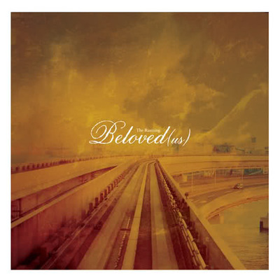 Beloved "the running" 12"  (broken circles)