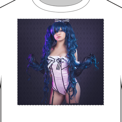 Any print on a t-shirt! (s-xl) - Thumbnail 5