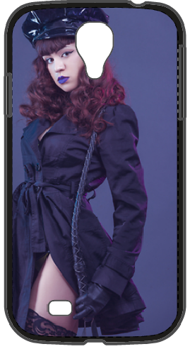 Any Print on a Smartphone Case!