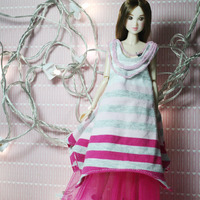 Momoko - Pink Positive - Consciousness Light - Thumbnail 2