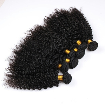 Indian kinky curly bundle deals