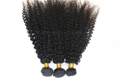 Malaysian Kinky Curly Bundle Deals