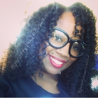 Eurasian Kinky Curly - Thumbnail 1