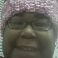Crochet Ear Warmer - Thumbnail 2