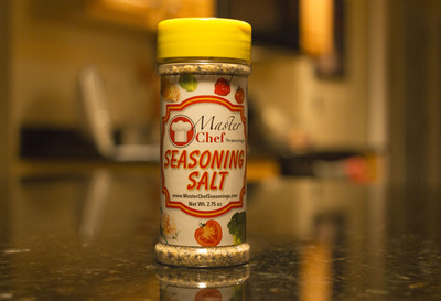Seasoning Salt