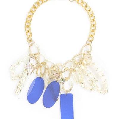  under the sea necklace 