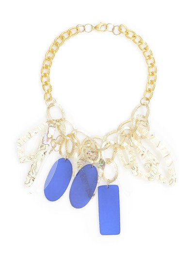  Under The Sea Necklace 