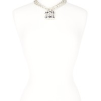 Lock Me Out Necklace - Thumbnail 1