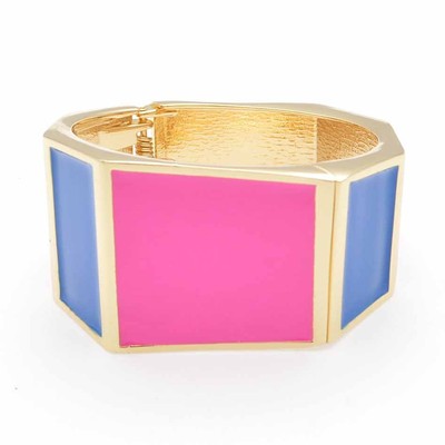 Building blocks cuff