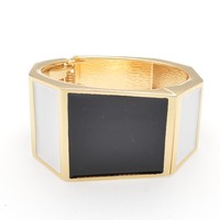 Building Blocks Cuff - Thumbnail 1