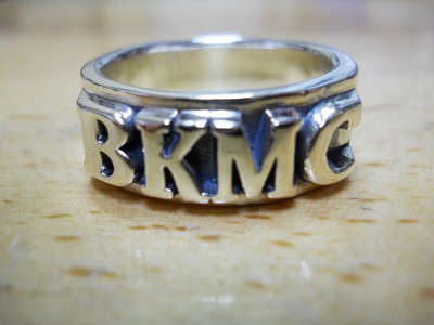 BKMC Heavy Mens Band