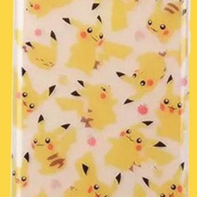 Pokemon iphone 6/6s case 