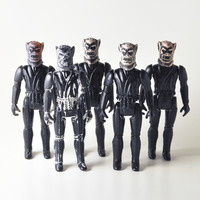 Wolfman Jedi (Painted Chase) - Thumbnail 4