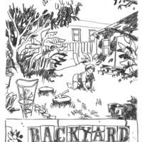 Backyard - Thumbnail 1