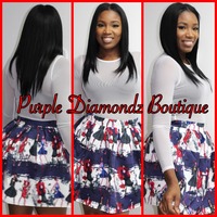 Fashionista Skirt - Thumbnail 1