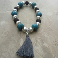 Tassel Bracelet  - Thumbnail 1