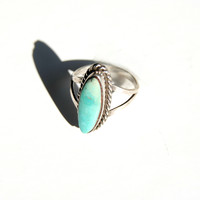 Vintage Turquoise Dream - Thumbnail 1