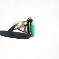 Vintage Turquoise Dream - Thumbnail 2