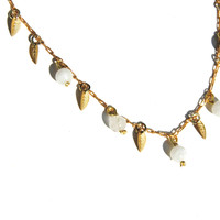 Moonstone Leaves - Thumbnail 2