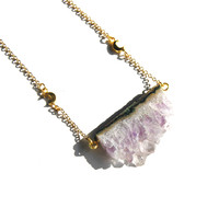 Dreamy Amethyst - Thumbnail 1