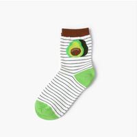 Fruit Socks - Thumbnail 1