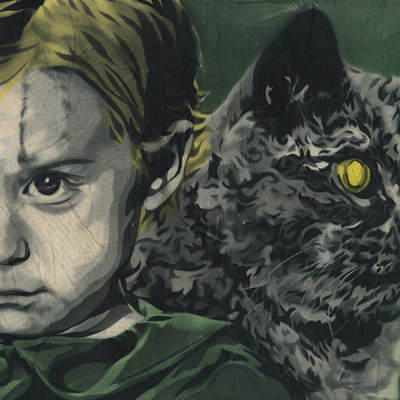 A man grows what he can…and tends it